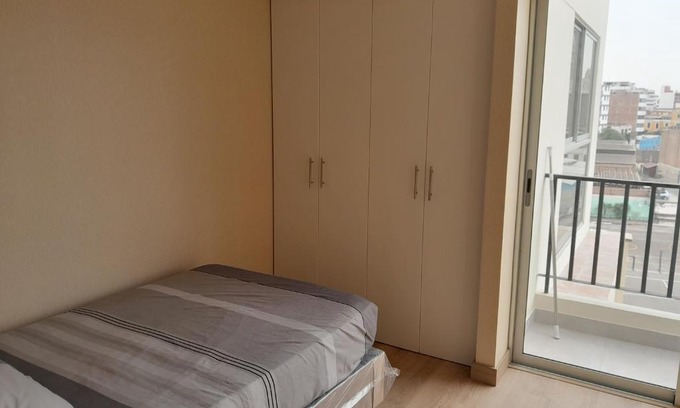 Brena Apartment | Habitación de estreno