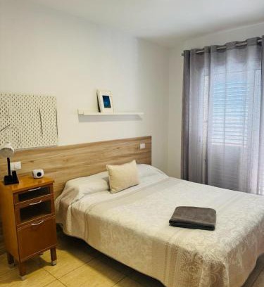Santa Lucia House | Habitación Privada May con balcon