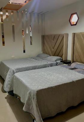 La Merced House | Habitación versátil y acogedora