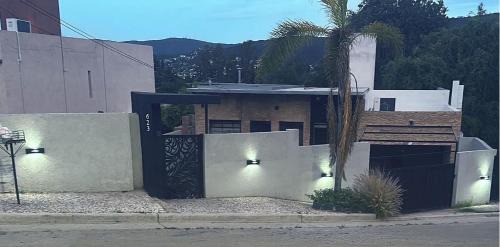 General San Martin House | Habitaciónes en barrio residencial