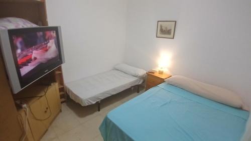 Toledo Bed & Breakfast | Habitacion 3 personas en Toledo