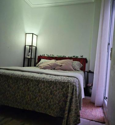 Dolores House | Habitacion con baño privado