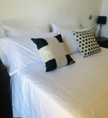 Pena Grande Bed & Breakfast | Habitacion con baño privado