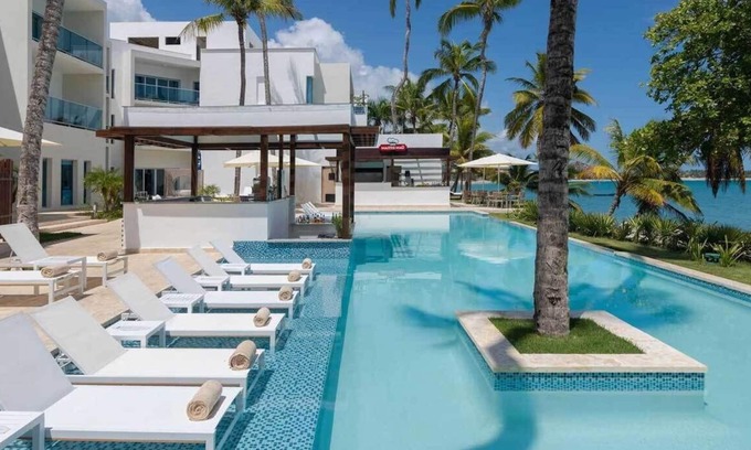 Puerto Plata Apartment | Habitacion en Lujoso Resort del Caribe