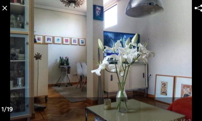 Palos de la Frontera House | Habitacion Privada Paseo Del Arte