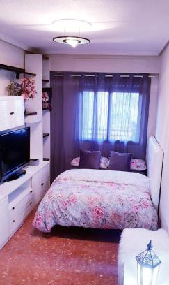 En Corts House | Habitacion privada Valencia