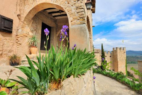 Montsonis House | Habitaciones con encanto - Cal Alejandro