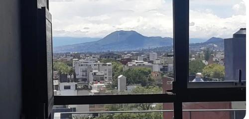 Benito Juarez House | Habitaciones SkY VIEW