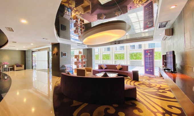 Setiabudi Apartment | HABITARE Rasuna Jakarta