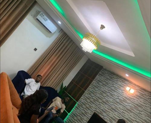 Calabar Apartment | HABITAT APARTMENTs