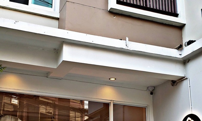 Chang Phueak Hotel | Habitat Hotel