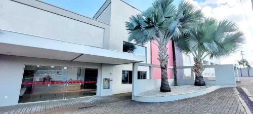 Leme Hotel | Habitat Prime Hotel