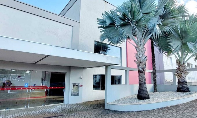 Leme Hotel | Habitat Prime Hotel
