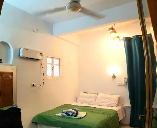 Luxor House | HabuHeritageHomeStayInLuxor