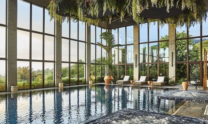 Santa Teresa Hotel | Hacienda AltaGracia, Auberge Resorts Collection