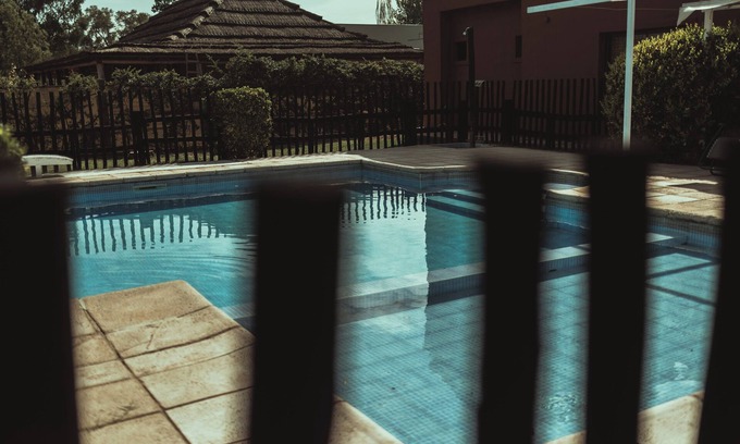 San Rafael Hotel | Hacienda Altomonte