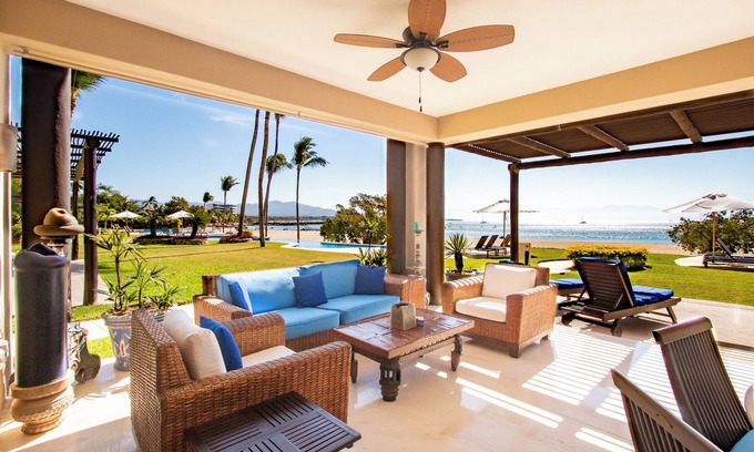 Punta de Mita Condo | Hacienda de Mita