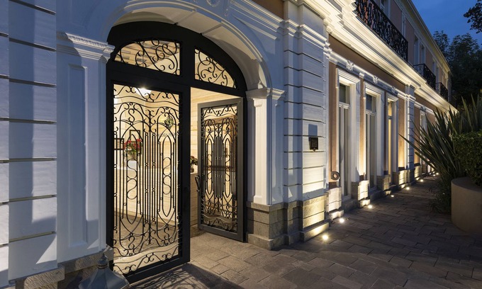 Tlalpan Hotel | Hacienda Peña Pobre