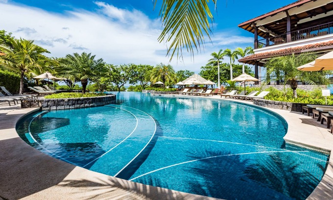 Avellanas Beach Villa | Hacienda Pinilla Vacation Rentals