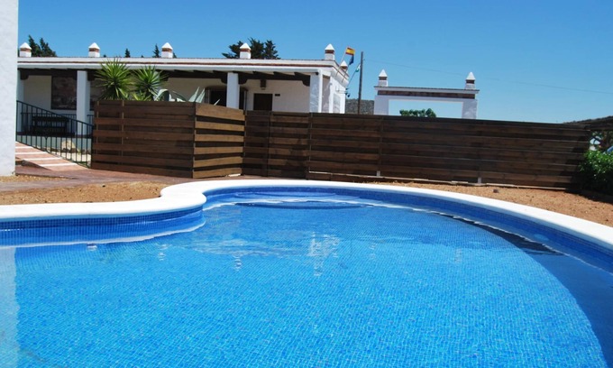 Conil de la Frontera Apartment | Hacienda Puerto DE Conil 101