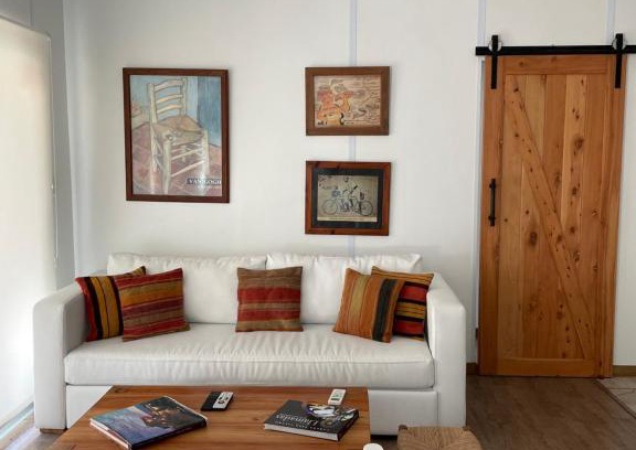 Jose Ignacio House | Hacienda WF - Casa 1