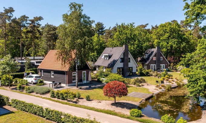 Lochem House | Hackfort 6 by Interhome