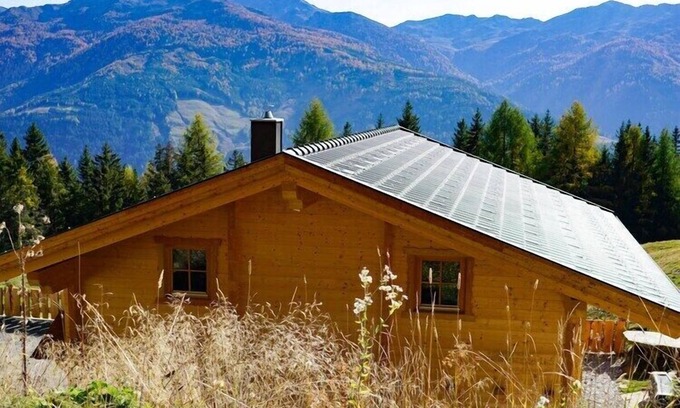 Rangersdorf Apartment | Hackihütte mountain hut