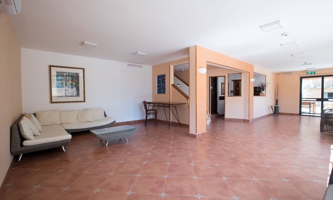 Dimona Apartment | Hadass Desert Inn