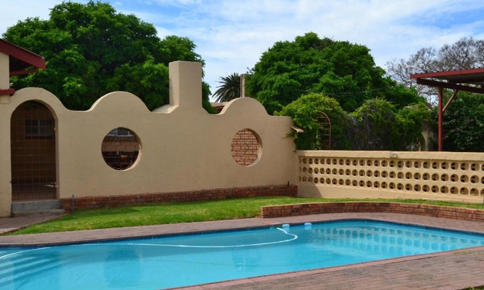 Kimberley Apartment | Hadida Guest House