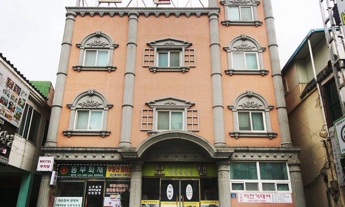 Pungyang-myeon Hotel | Hadong Gabiwon