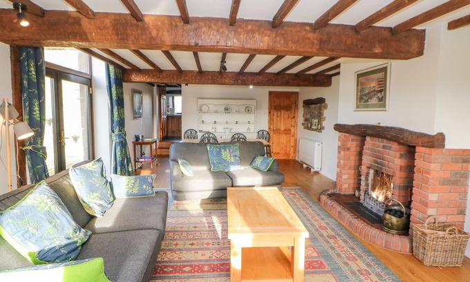 Brampton Cottage | Hadrian's View