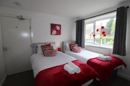 Chesterfield House | Hady House