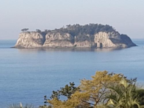 Seogwipo City House | Haeansung Pension