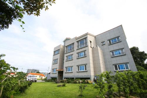 Seongsan House | Haeneoul