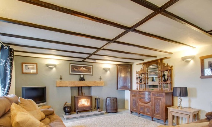 Llanrhian House | Hafan Penrhyn in Haverfordwest