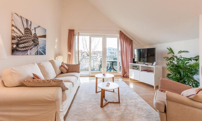 Kappeln Apartment | Hagen