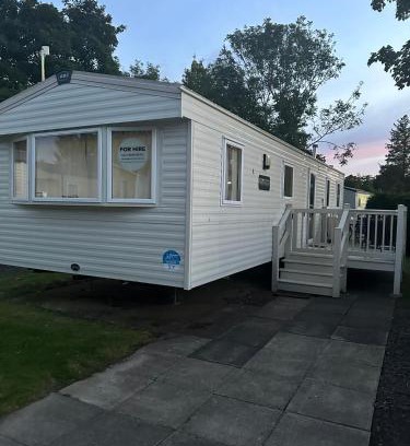 Berwick-upon-Tweed Other | Haggerston Castle 6 Berth Caravan - Riverside 37