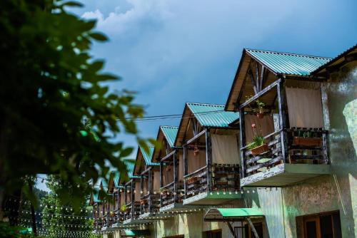 Dilijan Hotel | Haghartsin Hotel and Restaurant