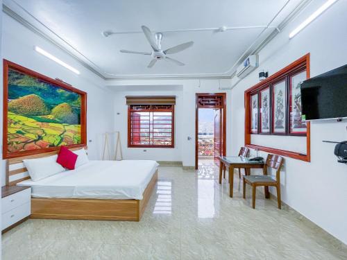 Ha Giang Hotel | HagiangGo Hostel-Motorbikes rental and Tour