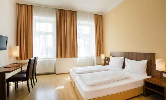 Simmering Hotel | Hahn Hotel Vienna