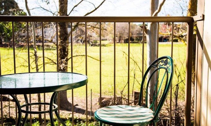 Hahndorf Hotel | Hahndorf Motel