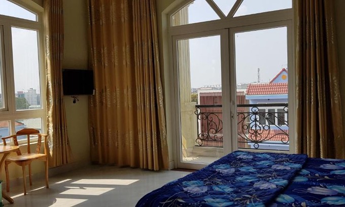 Linh Trung IEPZ Hotel | Hai Dang Hotel