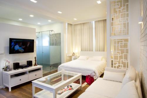 Haifa Apartment | Haifa Luxury Boutique Apartments