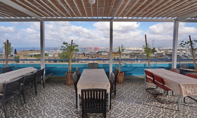 Haifa Hotel | Haifa Tower Hotel