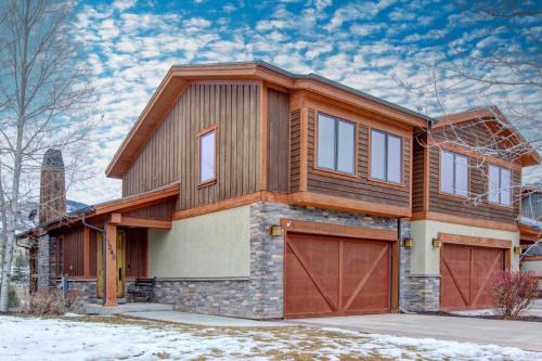 Park City House | Hailstone 1246 by Moose Management