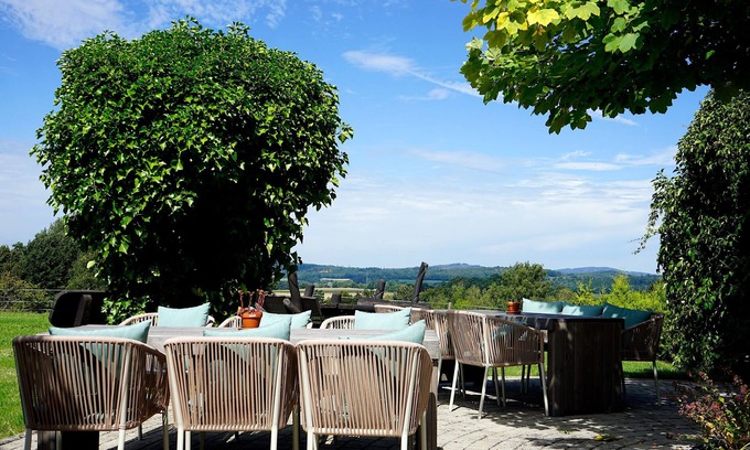 Ebersbach Hotel | Hainberg Hotel