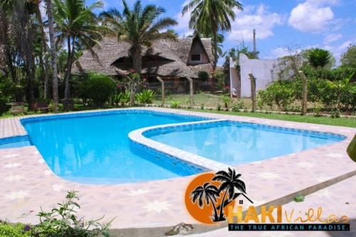 Central Province Villa | Haki Villas A