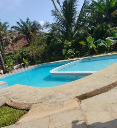 Central Province Villa | Haki Villas