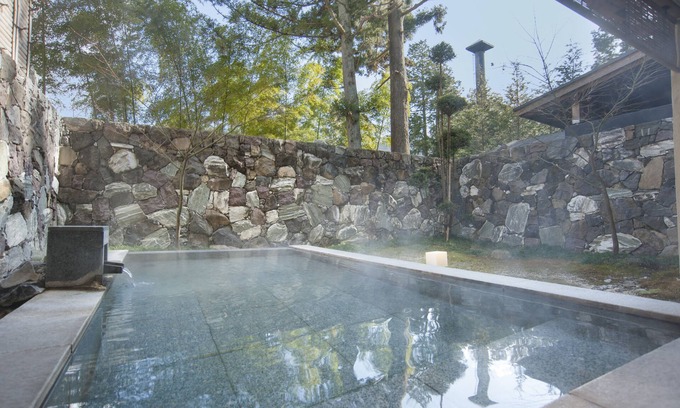 Hakone Hotel | Hakone Suishoen