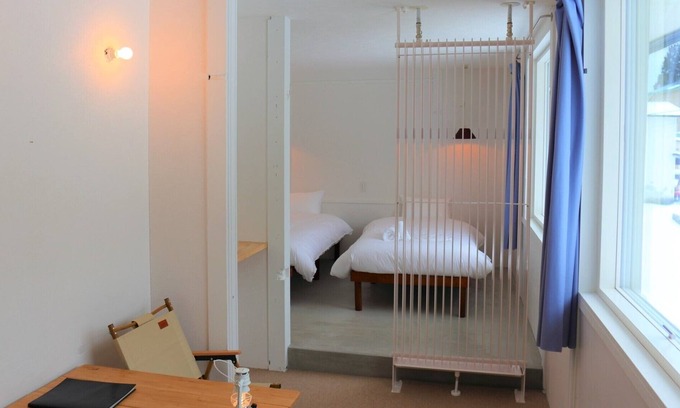 Hakuba Apartment | HAKUBA Funny hours